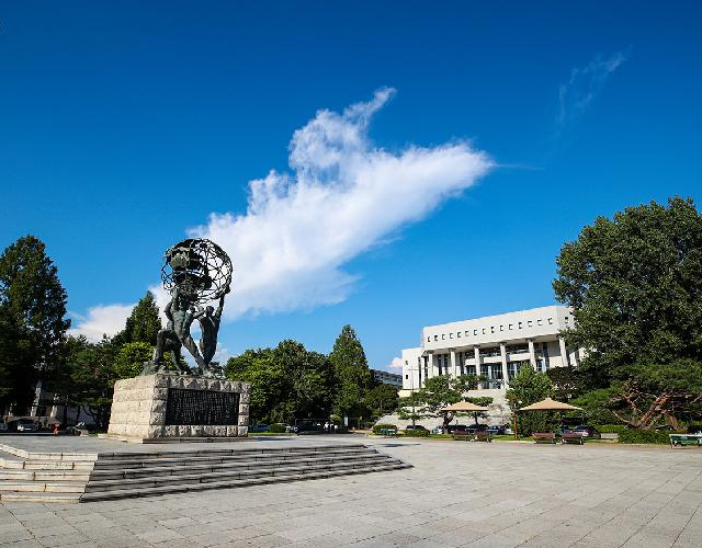 江原大学